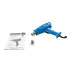 Silverline 1500W Heat Gun additional 4