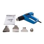 Silverline 2000W Adjustable Heat Gun additional 9