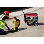 Sealey G5501 Generator 5500W 110/230V 13hp additional 8