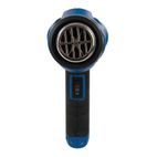 Silverline 2000W Heat Gun - 550ºC additional 5