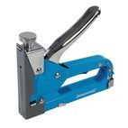 Silverline 3-in-1 Staple Gun - 4 - 14mm Type 10J additional 1