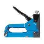 Silverline 3-in-1 Staple Gun - 4 - 14mm Type 10J additional 3