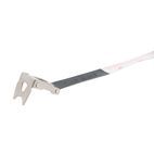 Silverline Fibreglass Surveyors Tape additional 2