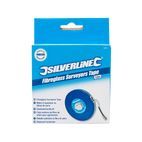 Silverline Fibreglass Surveyors Tape additional 3