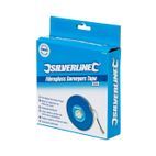 Silverline Fibreglass Surveyors Tape additional 6