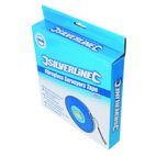 Silverline Fibreglass Surveyors Tape additional 8