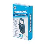 Silverline Geared Surveyors Tape additional 7