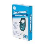 Silverline Geared Surveyors Tape additional 5