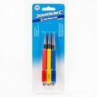 Silverline Nail Punch Set 3pce - 3pce additional 2