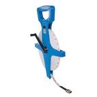 Silverline Open Reel Surveyors Tape additional 1