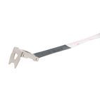 Silverline Open Reel Surveyors Tape additional 3