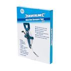 Silverline Open Reel Surveyors Tape additional 11