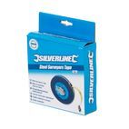 Silverline Steel Surveyors Tape additional 4