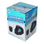 Silverline Welding Helmet Auto Darkening additional 9
