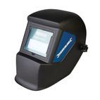 Silverline Welding Helmet Auto Darkening additional 2