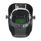 Silverline Welding Helmet Auto Darkening additional 3