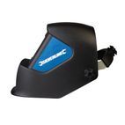 Silverline Welding Helmet Auto Darkening additional 5