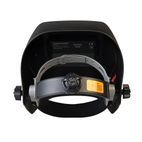 Silverline Welding Helmet Auto Darkening additional 6