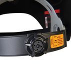 Silverline Welding Helmet Auto Darkening additional 7