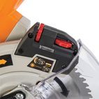 Triton 1800W Sliding Compound Mitre Saw 254mm - TCMS254 additional 10