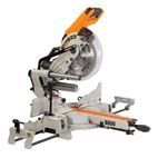 Triton 1800W Sliding Compound Mitre Saw 254mm - TCMS254 additional 1