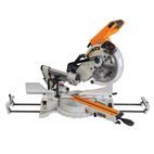 Triton 1800W Sliding Compound Mitre Saw 254mm - TCMS254 additional 4