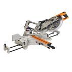 Triton 1800W Sliding Compound Mitre Saw 254mm - TCMS254 additional 5