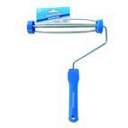 Silverline Cage Roller Frame - 230mm additional 4