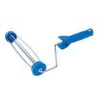 Silverline Cage Roller Frame - 230mm additional 1