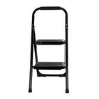 Silverline Step Ladder - 475mm 2-Tread additional 4