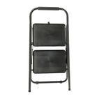 Silverline Step Ladder - 475mm 2-Tread additional 5