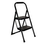 Silverline Step Ladder - 475mm 2-Tread additional 7