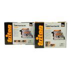 Triton 1400W Track Saw Kit 185mm 4pce - TTS185KIT additional 13