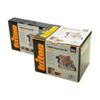 Triton 1400W Track Saw Kit 185mm 4pce - TTS185KIT additional 14