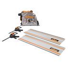 Triton 1400W Track Saw Kit 185mm 4pce - TTS185KIT additional 1