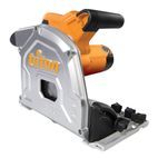 Triton 1400W Track Saw Kit 185mm 4pce - TTS185KIT additional 2