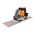 Triton 1400W Track Saw Kit 185mm 4pce - TTS185KIT additional 4
