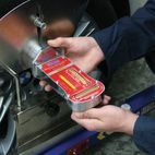 Sealey GA450 Magnetic Camber Castor &amp; Kingpin Gauge additional 2