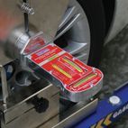 Sealey GA450 Magnetic Camber Castor &amp; Kingpin Gauge additional 3