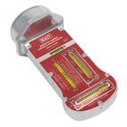 Sealey GA450 Magnetic Camber Castor &amp; Kingpin Gauge additional 1