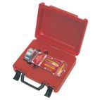 Sealey GA450 Magnetic Camber Castor &amp; Kingpin Gauge additional 6