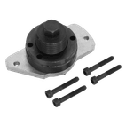 Sealey VSE3036 Fuel Pump Locking/Removal Tool for JLR 2.0D Ingenium Engine additional 1