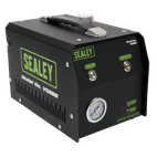 Sealey VS868 Leak Detector Smoke Diagnostic Tool additional 1