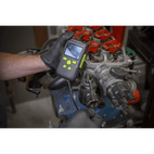 Sealey VS8112 Video Borescope Ø8mm Camera additional 6