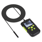 Sealey VS8111 Video Borescope Ø8mm Camera additional 1