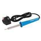 Silverline Soldering Iron 25W - 25W UK additional 1