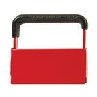 Silverline Hand Magnet - 11kg Capacity additional 2