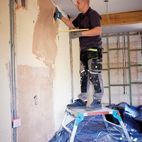 Silverline Square Step-Up Platform - 500mm additional 3