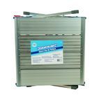 Silverline Square Step-Up Platform - 500mm additional 5