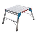 Silverline Square Step-Up Platform - 500mm additional 1